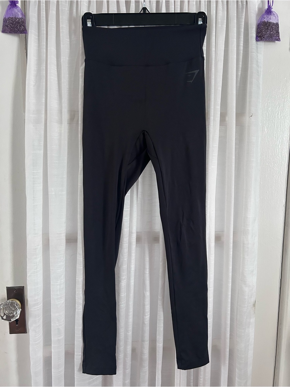 Gymshark Leggings 🦈